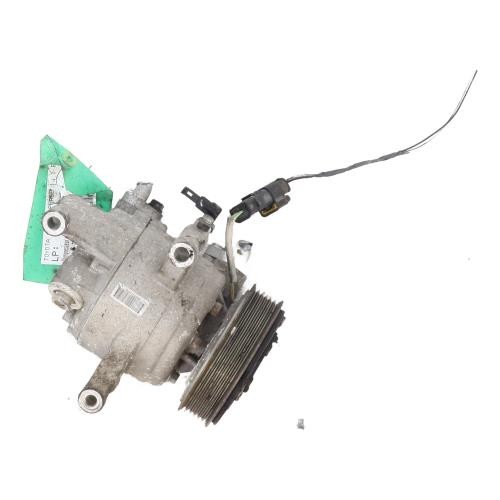 Compresseur clim toyota - clim, 2