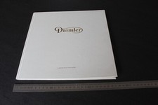 (MC1/I) Grande Brochure DAIMLER 2000