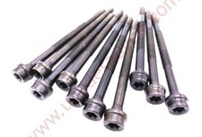 VIS DE CULASSE MOTEUR PEUGEOT