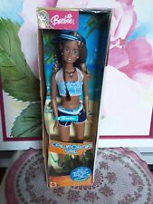 Barbie Térésa California