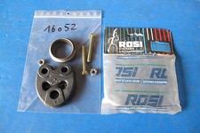 Nécessaire de fixation d'échappement intermédiaire pour Mercedes 190 200 230 250