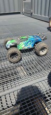 Traxxas revo 0 - e-revo, 2.0