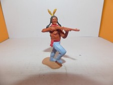 FIGURINE TIMPO FAR WEST INDIEN