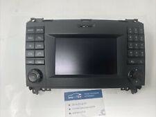 MODULE  POSTE AUTORADIO SD GPS NAVIGATION MERCEDES VITO VIANO W639 A4479002405 