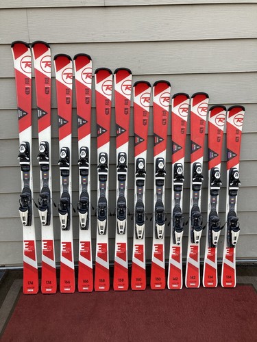Rossignol experience ski s - experience, 77