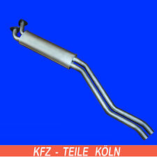 Silencieux BMW E30 323i Système D'Échappement