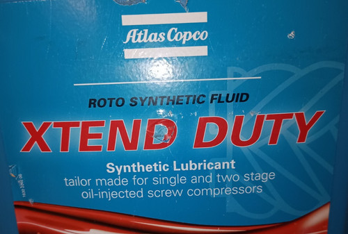 Huile atlas coco - atlas, xtend