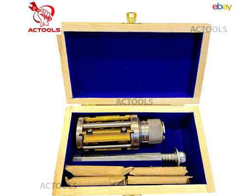 Outil rodage 88 mm - 88,
