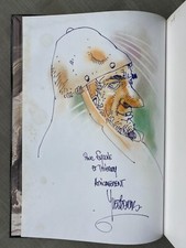 BORDES FOC TOME 1 RÉÉDITION