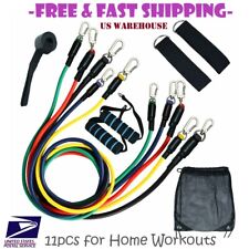 Resistance Bands 2020 Safety