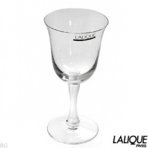 Authentic lalique assiette - lalique,