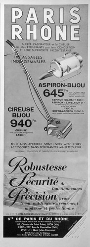 Publicité paris rhône - publicitÉ,