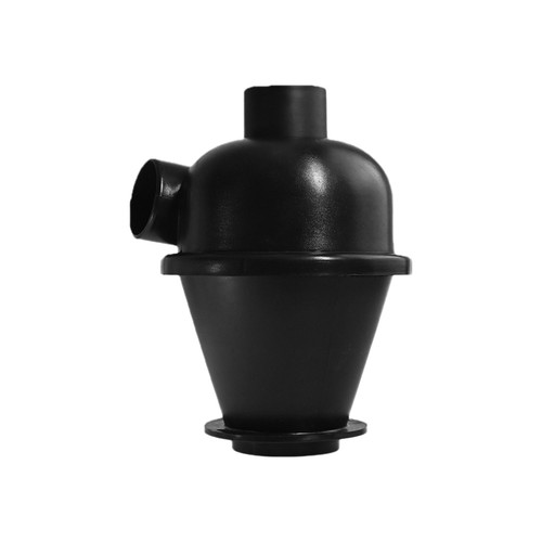 Filtre cyclone pour - filtre, (cyclone
