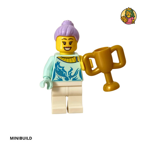 Lego minifig minifigure custom - lego,
