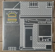 Kitsuné America - 2 X LPs