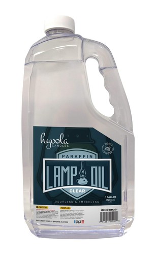 Hyoola liquid paraffin - paraffin, lamp