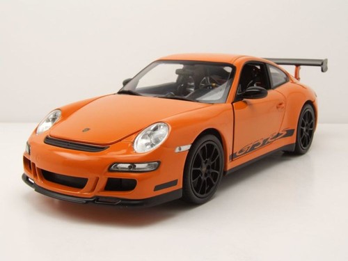 Porsche 911 gt3 - porsche, rs