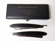 Ancienne Paire de Coupe-Choux