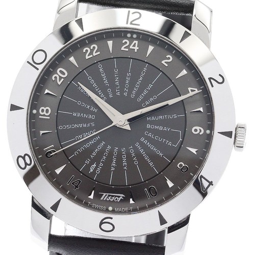 Montre automatique homme