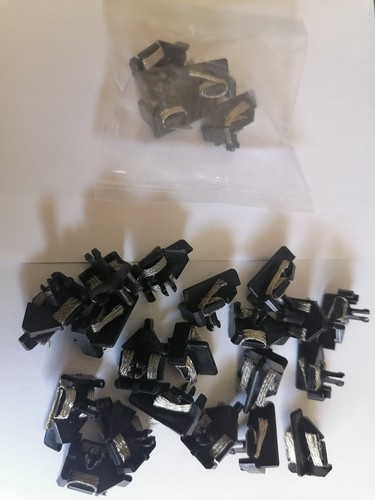 Scalextric vintage lot - scalextric,
