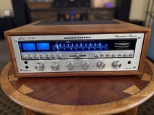 Marantz 2285 stereo receiver - stereo,