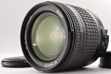 Objectif zoom nikon - zoom, af