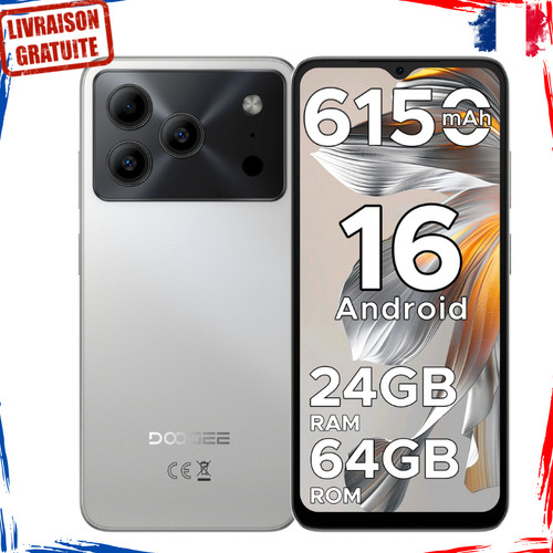 Smartphone doogee note - doogee,