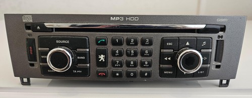 Autoradio rt4 t7 - rt4, -t7