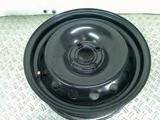 JANTE 6J x 15 ET43 FIAT GRANDE PUNTO (199) 2013 51763241