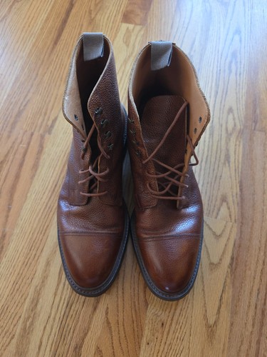Crockett jones coniston - &,