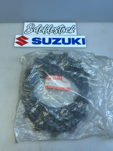 Disques embrayage suzuki - 5,