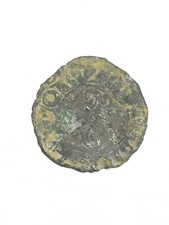 Monnaie Carolingienne Denier