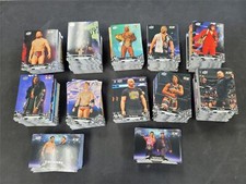 2023 Upper Deck AEW All Elite