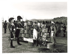 PHOTO DE CINEMA SACHA GUITRY