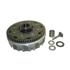 Ensemble D'embrayage NC250