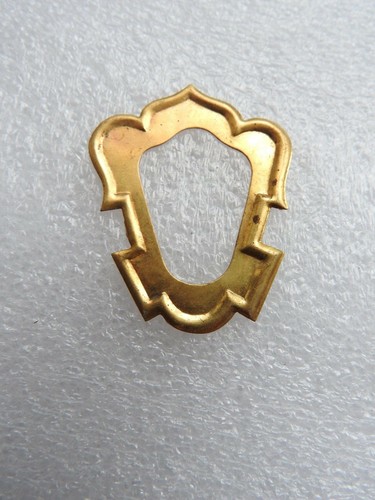 Entourage laiton cartouches - entourage,