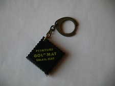 PORTE CLÉ MÉTRE RUBAN