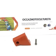 Cache Pour Tronçonneuse Husqvarna 41 Air Injection Ref: 530037542