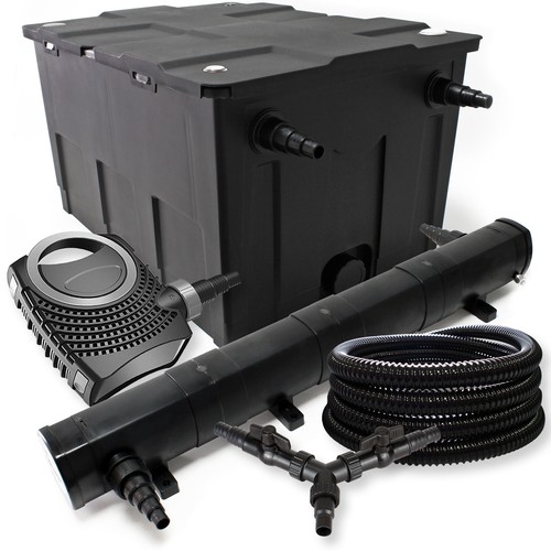 Ttsunsun kit filtres de - filtres,