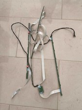 Philips 55POS9002 Ambilight LEDs