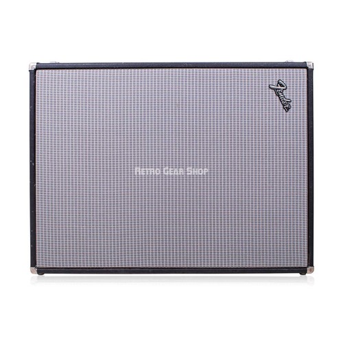 Fender bandmaster speaker - fender,