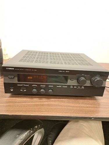 Yamaha v396 0 channel - yamaha, rx-v396
