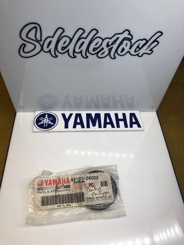 Joint spi yamaha 93101 28002 - 1,