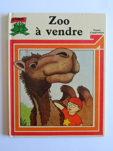 Zoo vendre gamma 1980 - à,