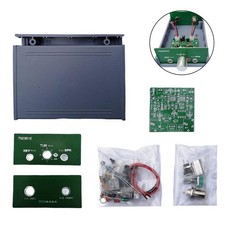 Kit de bricolage émetteur-récepteur à ondes courtes 7023KHZ CW compatible ave