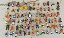 Lot De 80 FIGURINE Vintage