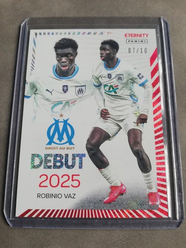 2025 panini eternity - 2025-26,