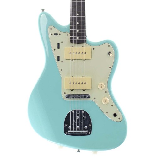 Fender japan jazzmaster - fender,