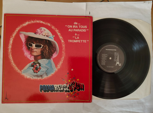Michel polnareff - michel,