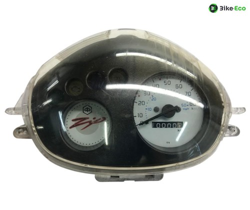 Compteur piaggio zip - -,